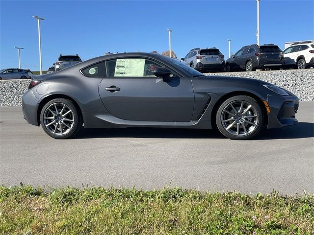 2024 Subaru BRZ Premium