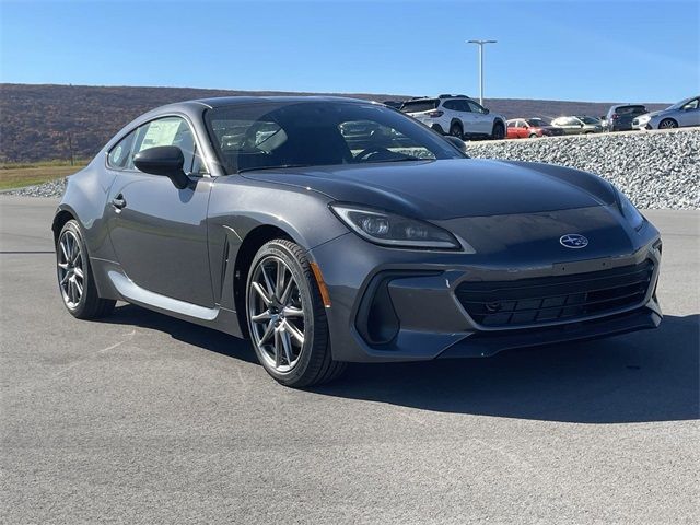 2024 Subaru BRZ Premium