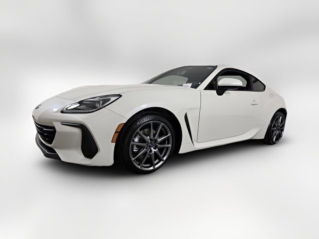 2024 Subaru BRZ Premium