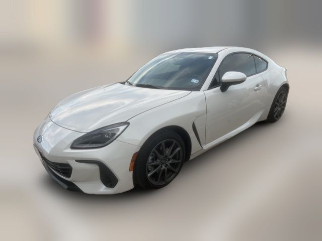 2024 Subaru BRZ Premium