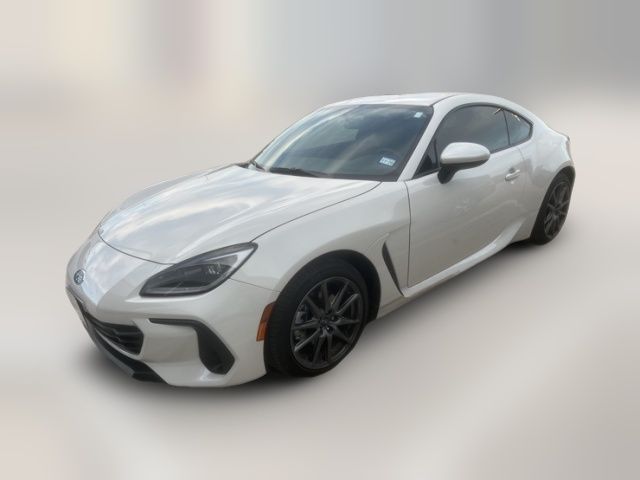 2024 Subaru BRZ Premium