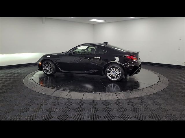 2024 Subaru BRZ Premium