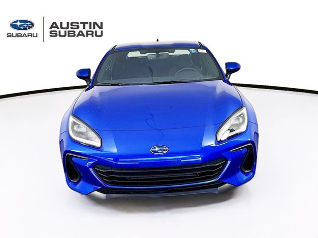 2024 Subaru BRZ Premium