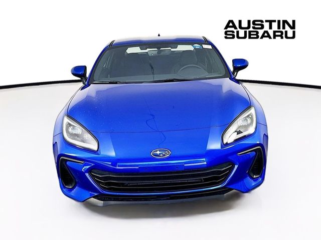 2024 Subaru BRZ Premium