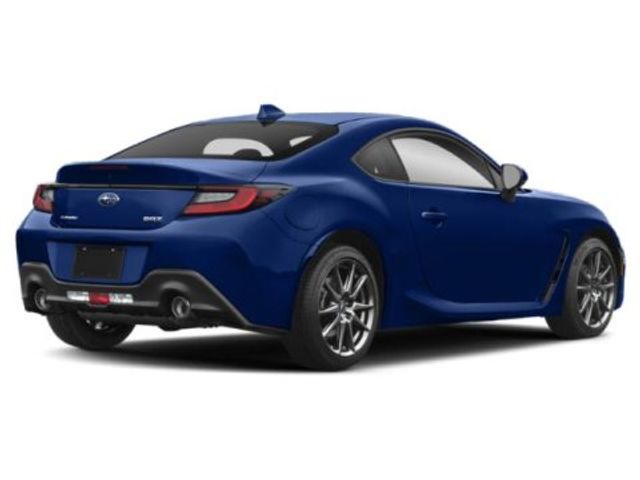 2024 Subaru BRZ Premium