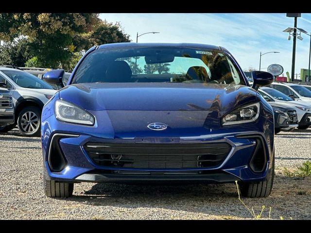 2024 Subaru BRZ Premium