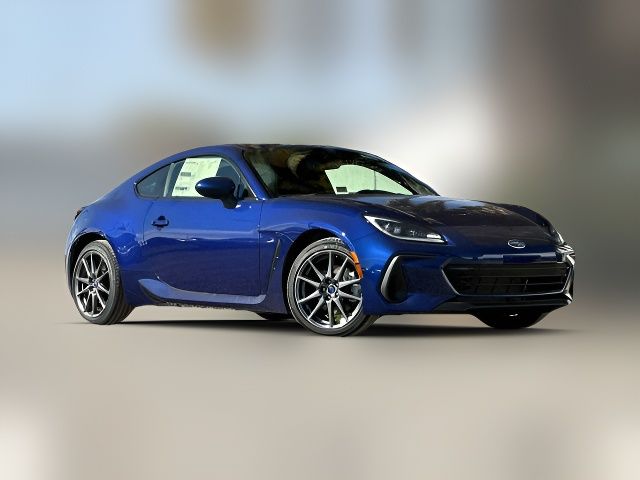 2024 Subaru BRZ Premium