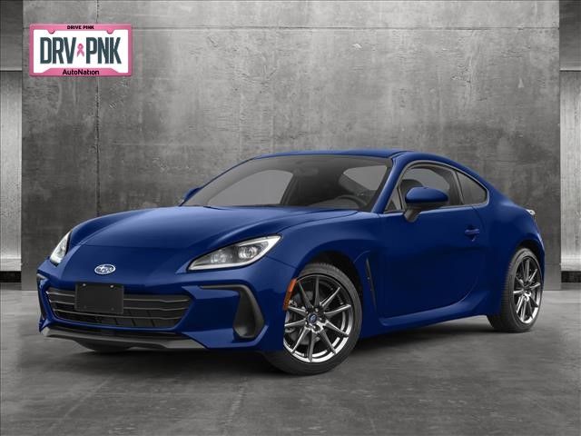 2024 Subaru BRZ Premium