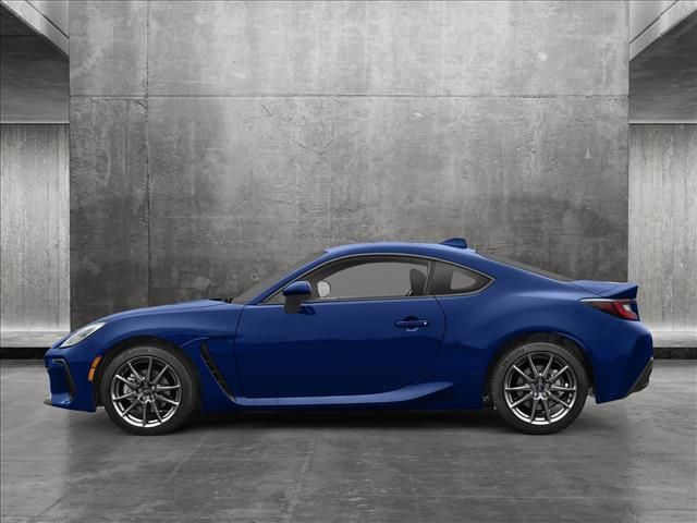 2024 Subaru BRZ Premium