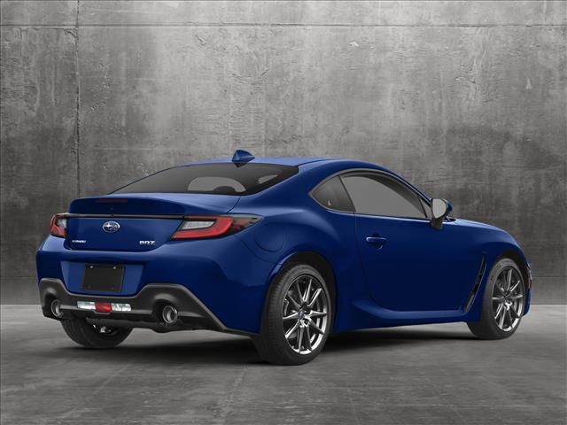 2024 Subaru BRZ Premium