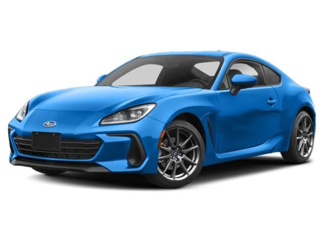 2024 Subaru BRZ Premium