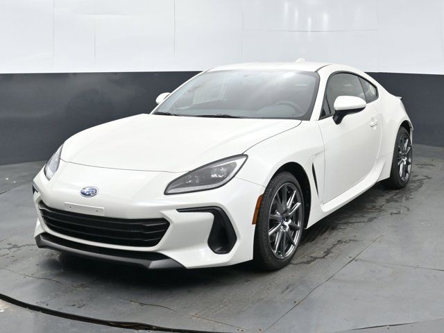 2024 Subaru BRZ Premium