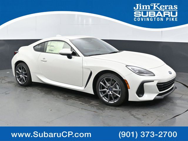 2024 Subaru BRZ Premium