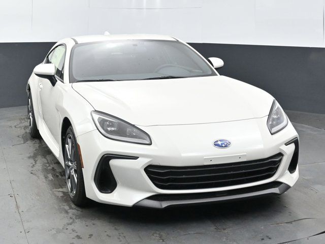 2024 Subaru BRZ Premium