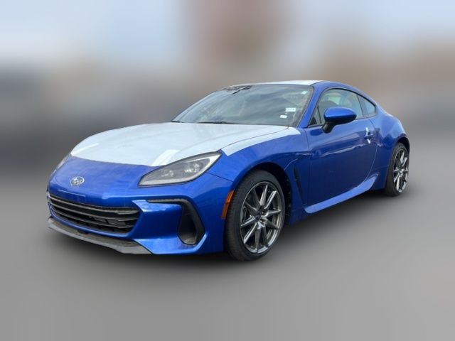 2024 Subaru BRZ Premium