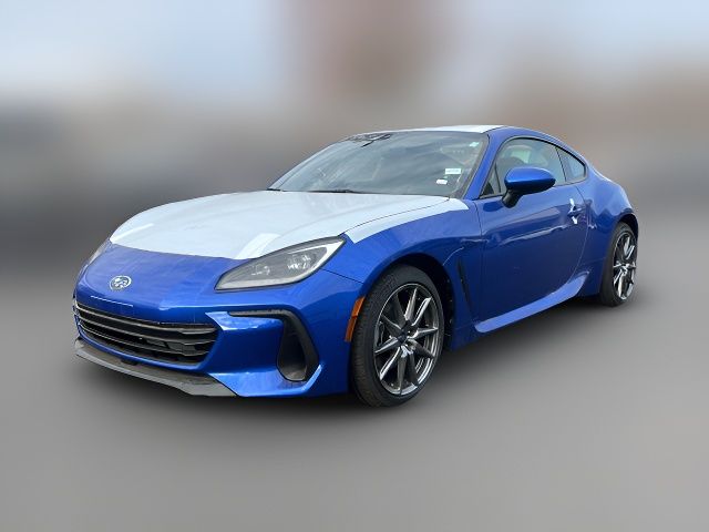 2024 Subaru BRZ Premium