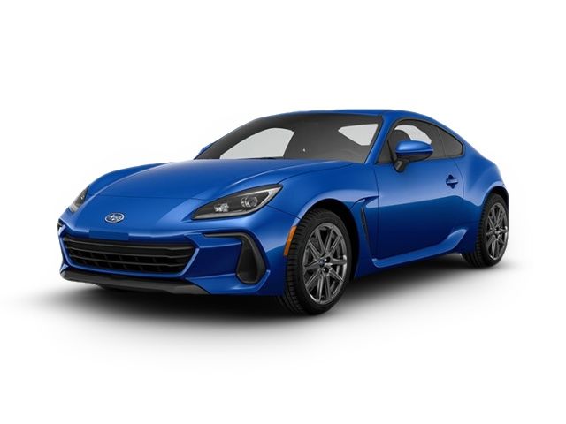 2024 Subaru BRZ Premium