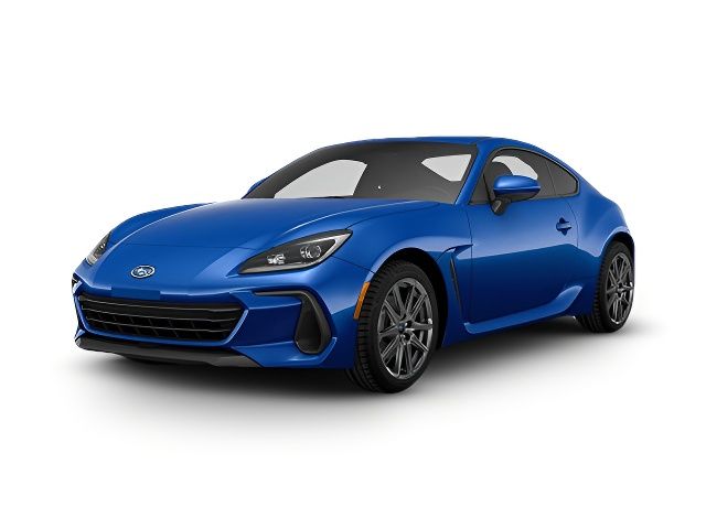 2024 Subaru BRZ Premium