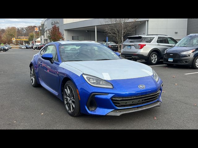 2024 Subaru BRZ Premium