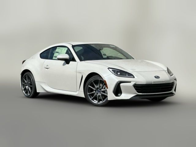 2024 Subaru BRZ Premium