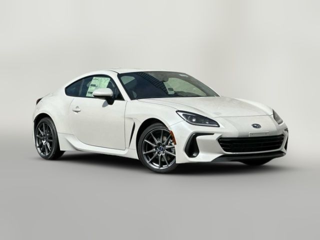 2024 Subaru BRZ Premium