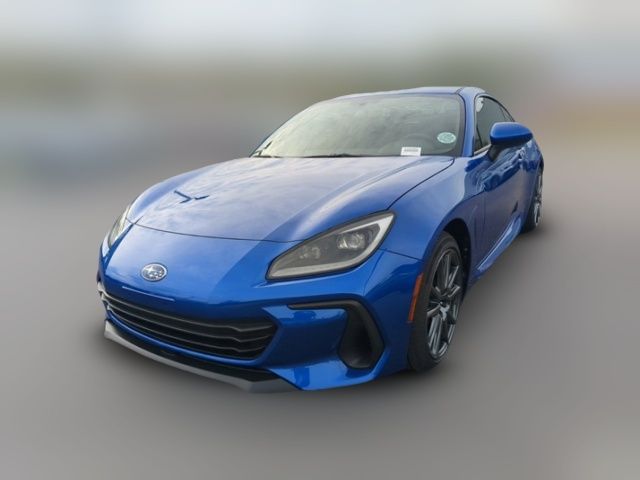 2024 Subaru BRZ Premium