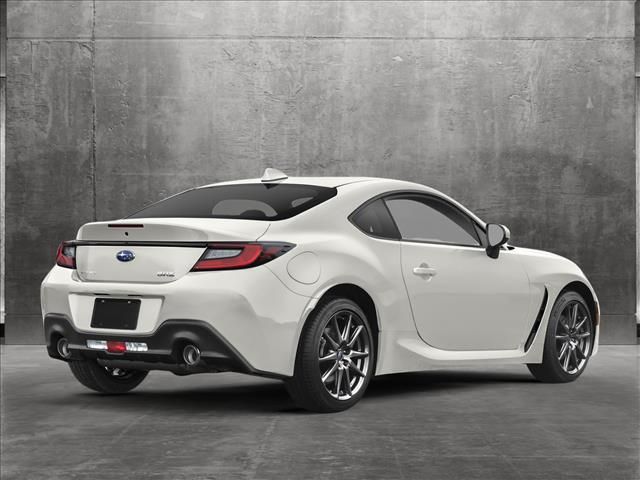 2024 Subaru BRZ Premium