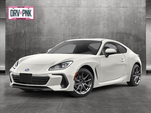 2024 Subaru BRZ Premium