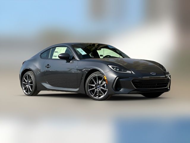 2024 Subaru BRZ Premium