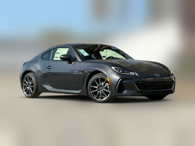 2024 Subaru BRZ Premium