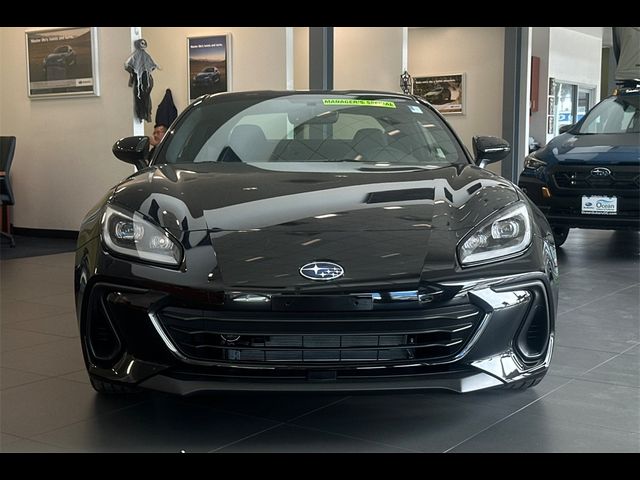 2024 Subaru BRZ Premium