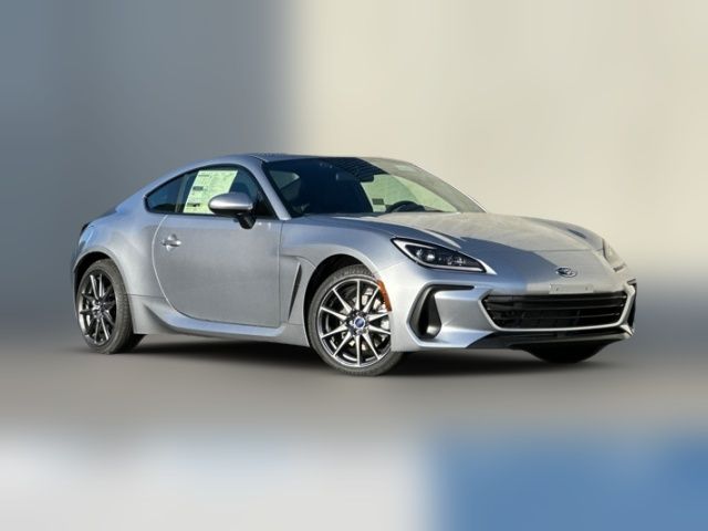 2024 Subaru BRZ Premium