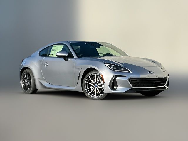 2024 Subaru BRZ Premium