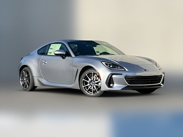 2024 Subaru BRZ Premium