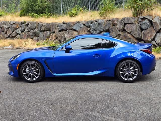 2024 Subaru BRZ Premium