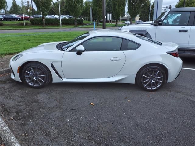 2024 Subaru BRZ Premium