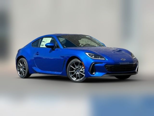 2024 Subaru BRZ Premium