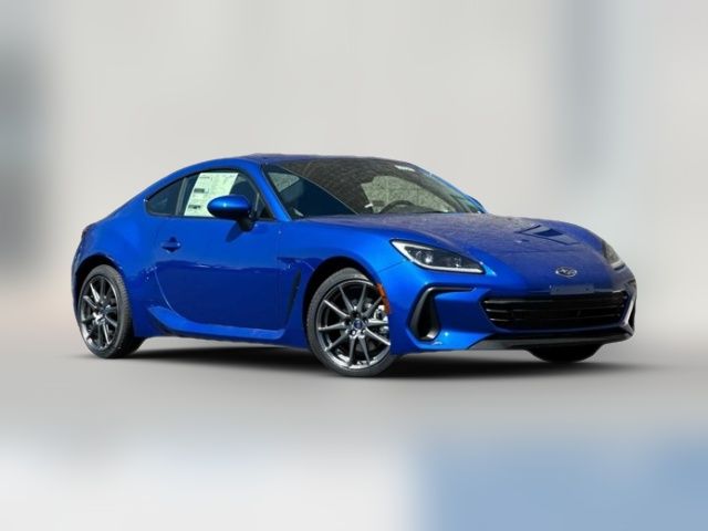 2024 Subaru BRZ Premium