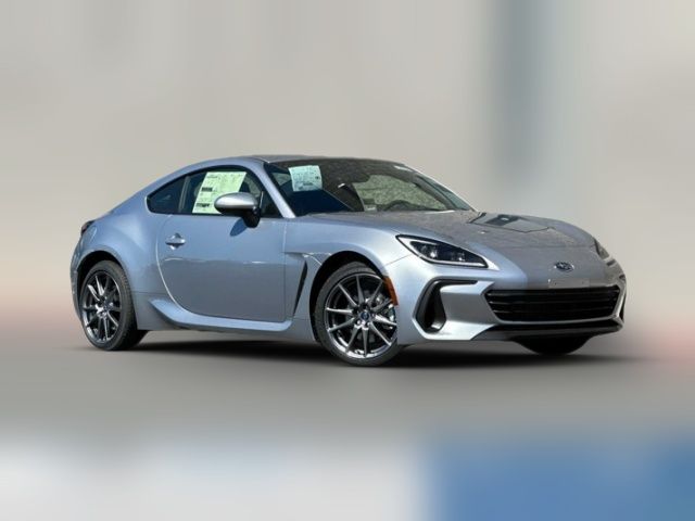 2024 Subaru BRZ Premium