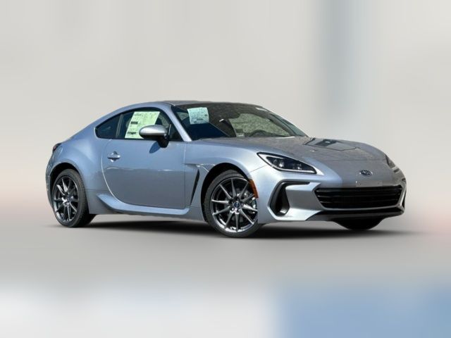 2024 Subaru BRZ Premium