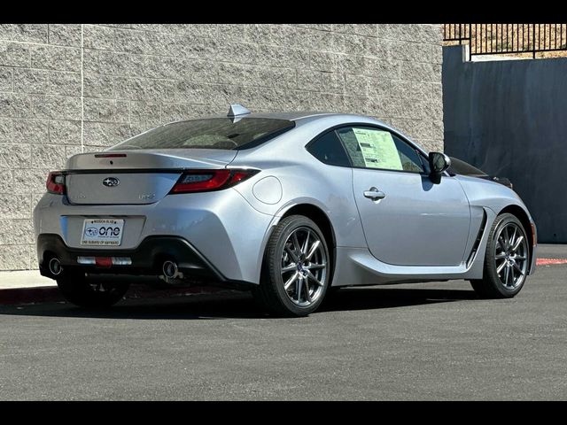 2024 Subaru BRZ Premium