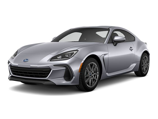 2024 Subaru BRZ Premium