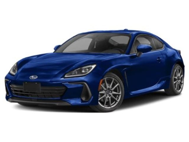 2024 Subaru BRZ Premium