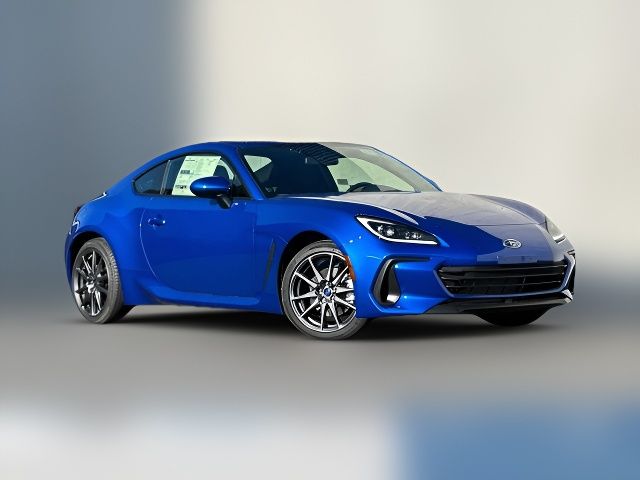 2024 Subaru BRZ Premium