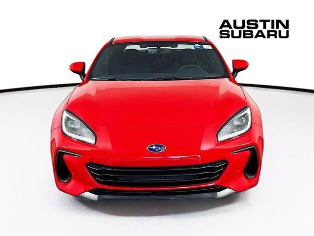 2024 Subaru BRZ Premium