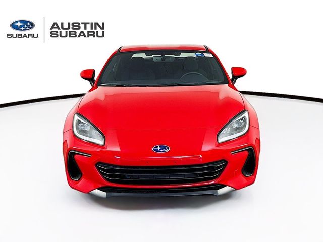 2024 Subaru BRZ Premium