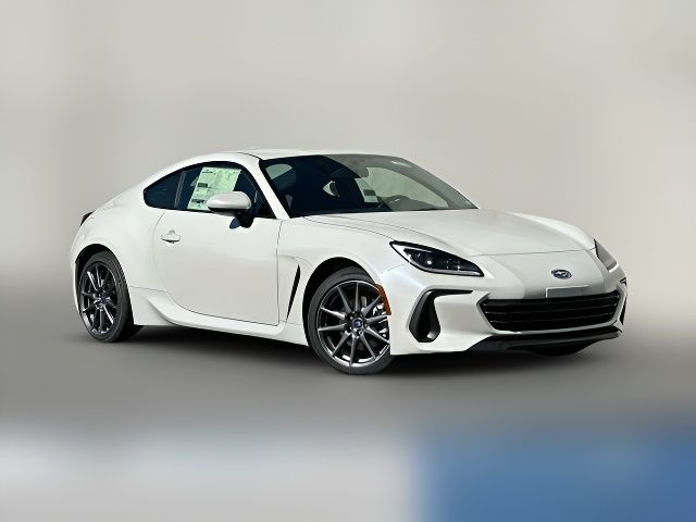 2024 Subaru BRZ Premium