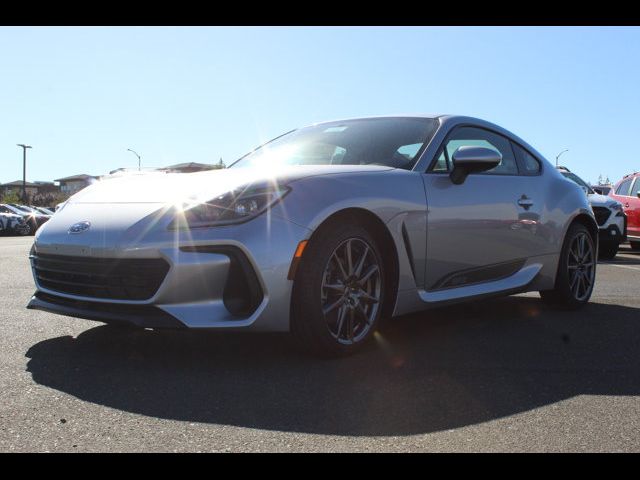 2024 Subaru BRZ Premium