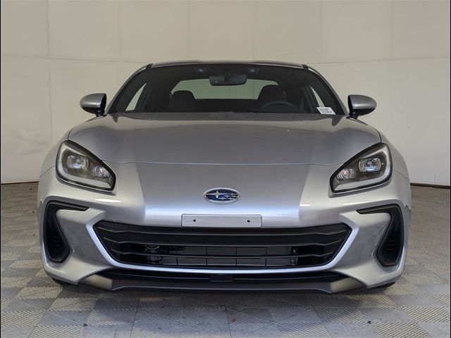 2024 Subaru BRZ Premium