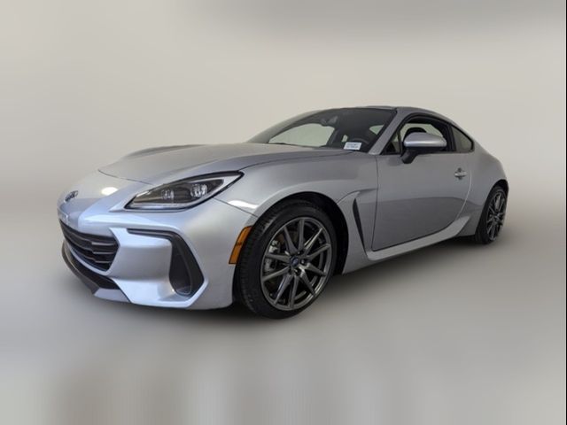 2024 Subaru BRZ Premium